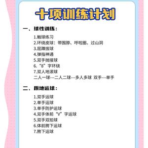 为什么青少年篮球训练需要特定的方法